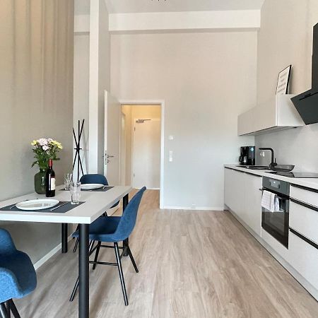 Appartamento Norder Tief Norden Esterno foto